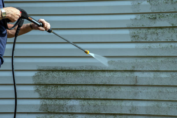 Garage Pressure Washing in Bernardsville, NJ