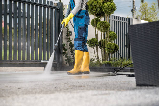 Best Affordable Pressure Washing  in Bernardsville, NJ
