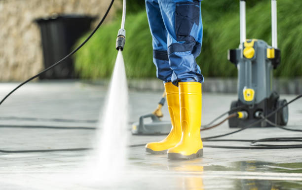 Best Sidewalk Pressure Washing  in Bernardsville, NJ