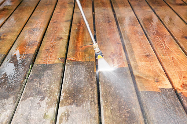 Best Roof Pressure Washing  in Bernardsville, NJ