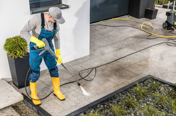Best House Pressure Washing  in Bernardsville, NJ