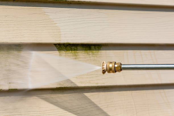Best Sidewalk Pressure Washing  in Bernardsville, NJ