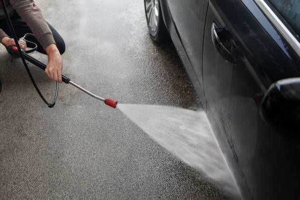 Best Garage Pressure Washing  in Bernardsville, NJ